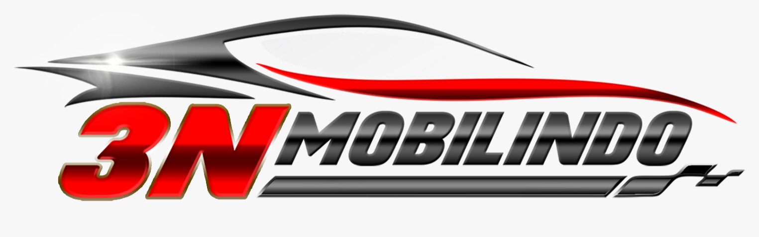 3N MOBILINDO Logo